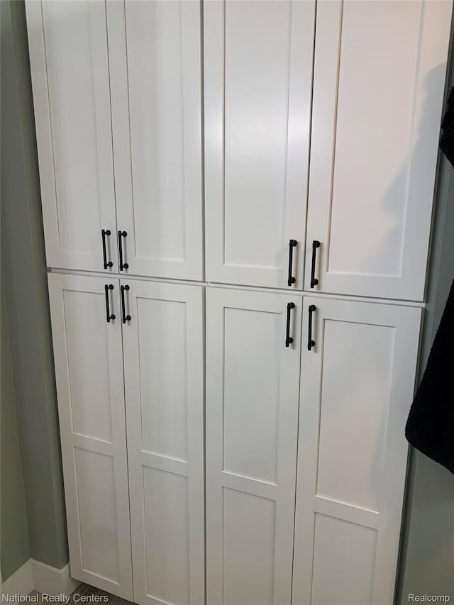 1485 Paramount St, Novi, MI 48377 - view of closet