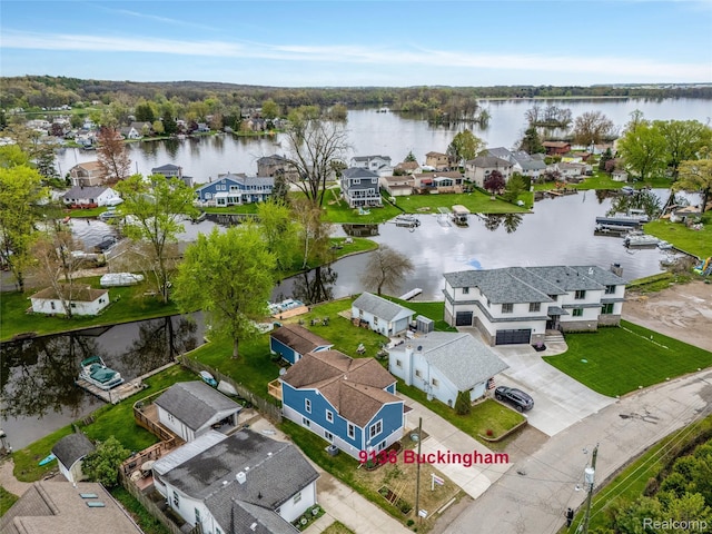 9136 Buckingham St, White Lake, MI 48386 - photo 2