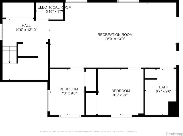 9136 Buckingham St, White Lake, MI 48386 - photo 30
