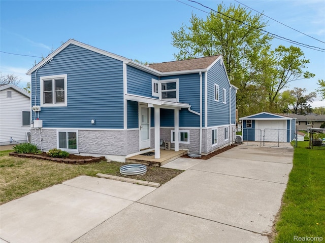 9136 Buckingham St, White Lake, MI 48386 - photo 39