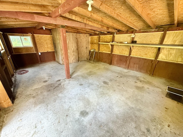 10844 Judd Rd, Willis, MI 48191 - interior space