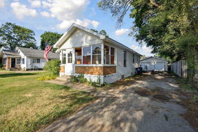 4329 Thorndyke Ave SW, Grand Rapids, MI 49548 - photo 2