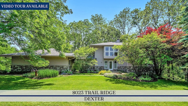 8023 Trail Rdg, Dexter, MI 48130 - view of miscellaneous listing collateral