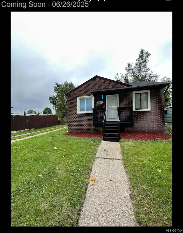 1320 S Bassett St, Detroit, MI 48217 - photo 7