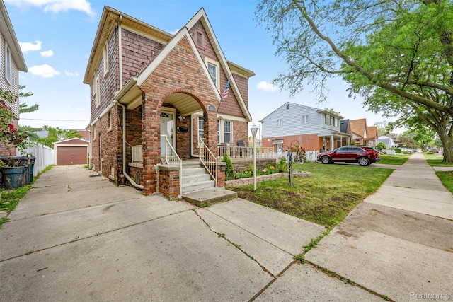 6217 Payne Ave, Dearborn, MI 48126 - photo 2