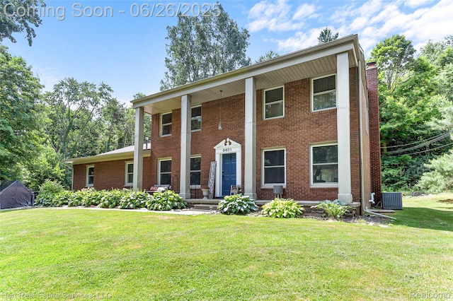 9401 Mcclumpha Rd, Livonia, MI 48170 - photo 1
