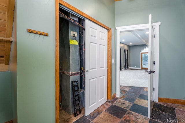 2624 Lynch, Highland, MI 48357 - view of utilities