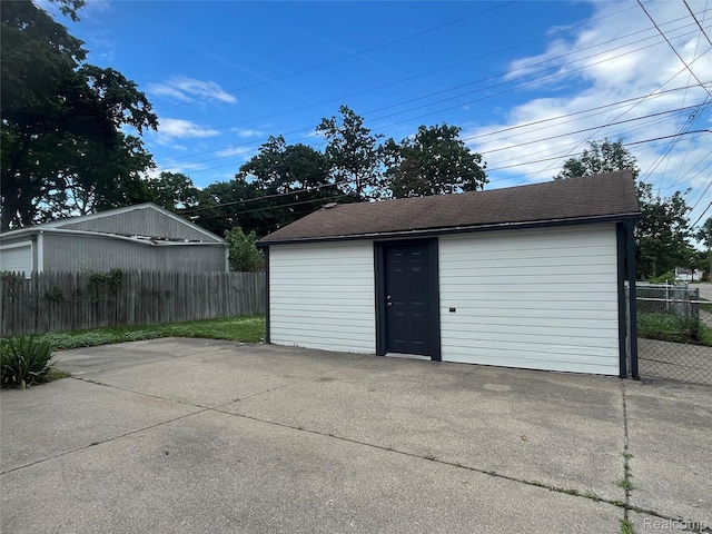 23702 Crossley Ave, Hazel Park, MI 48030 - photo 24
