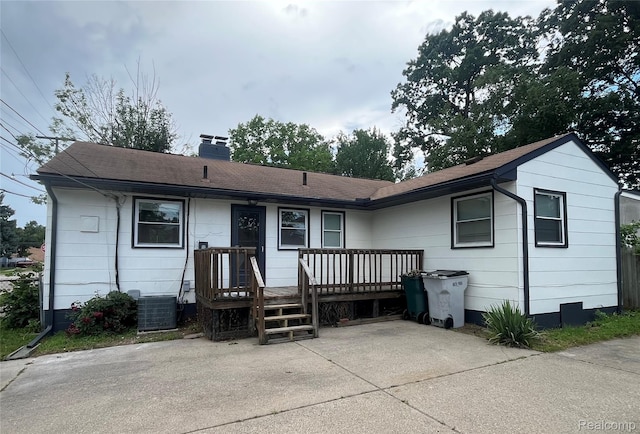 23702 Crossley Ave, Hazel Park, MI 48030 - photo 20