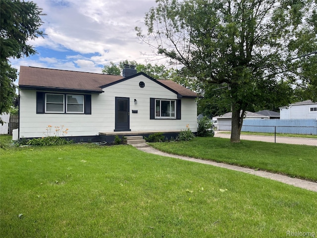 23702 Crossley Ave, Hazel Park, MI 48030 - photo 2