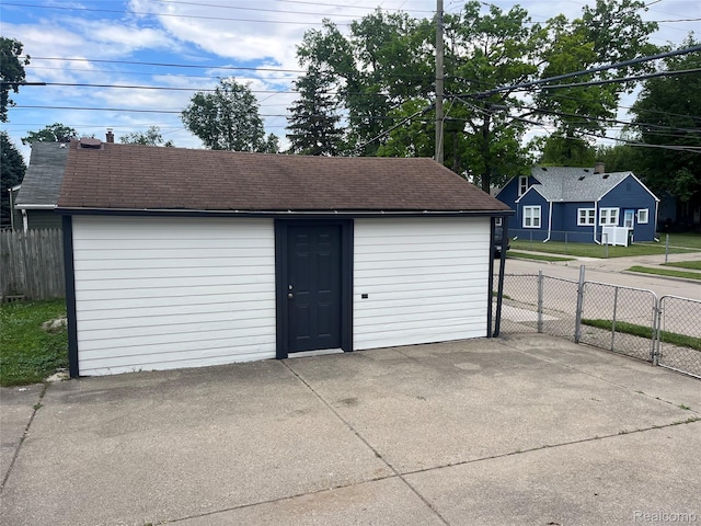 23702 Crossley Ave, Hazel Park, MI 48030 - photo 23