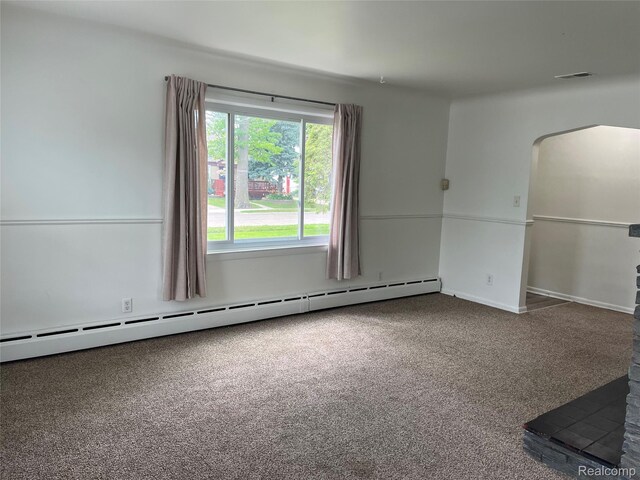 23702 Crossley Ave, Hazel Park, MI 48030 - photo 6