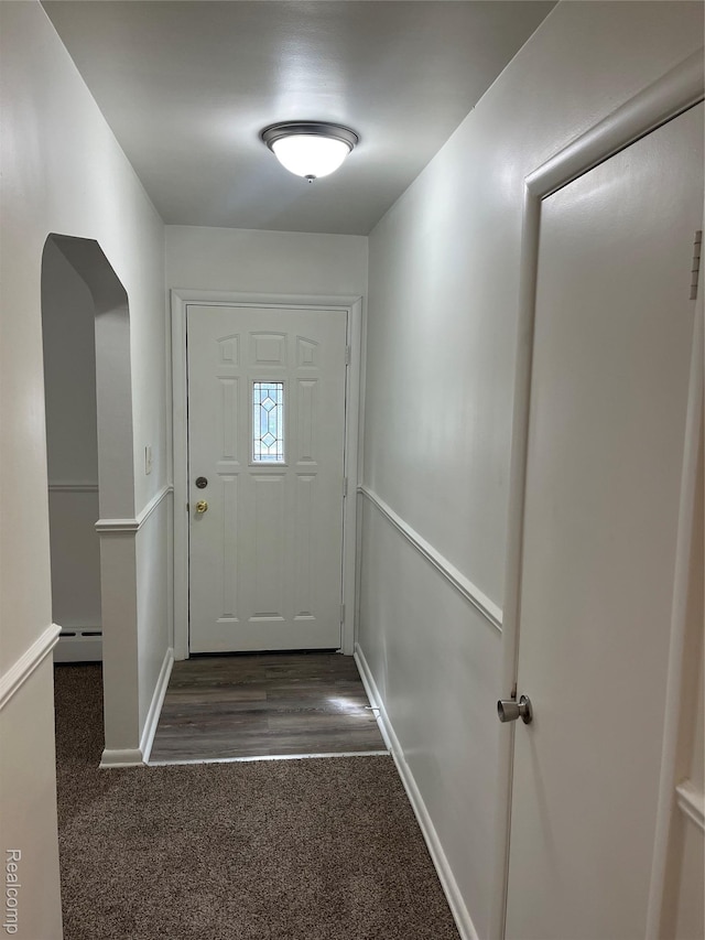 23702 Crossley Ave, Hazel Park, MI 48030 - photo 7