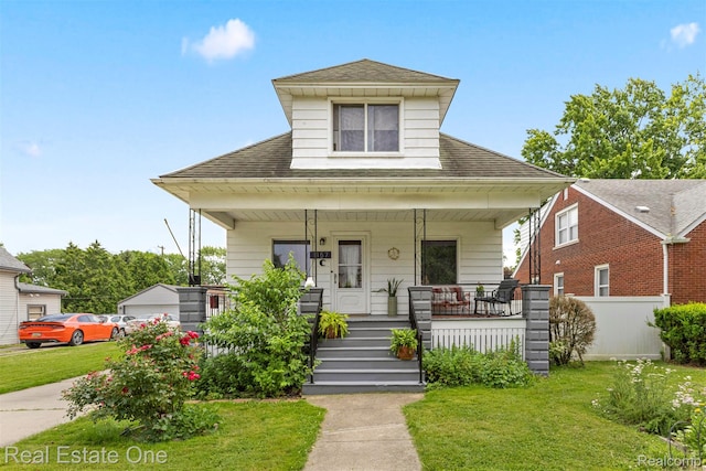 1157 Superior Blvd, Wyandotte, MI 48192 - photo 1