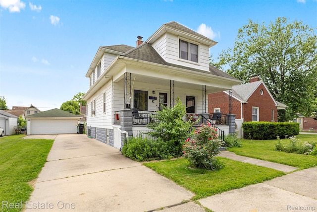 1157 Superior Blvd, Wyandotte, MI 48192 - photo 2