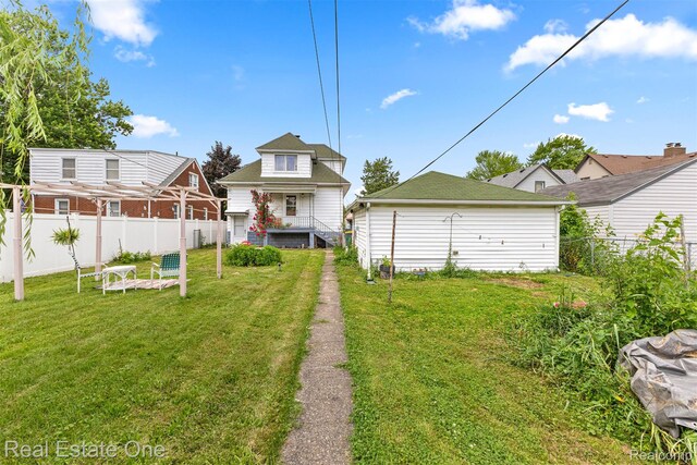 1157 Superior Blvd, Wyandotte, MI 48192 - photo 44