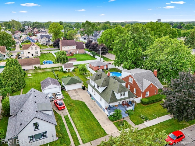 1157 Superior Blvd, Wyandotte, MI 48192 - photo 48