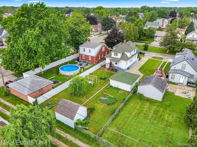 1157 Superior Blvd, Wyandotte, MI 48192 - photo 47