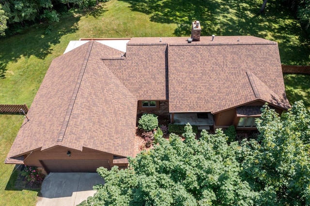 2360 Montclair Ave NW, Walker, MI 49544 - view of subject property