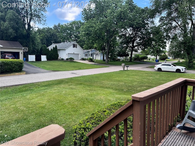 3291 Melmoor St, Commerce Twp, MI 48382 - photo 16