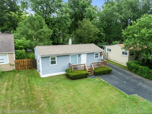3291 Melmoor St, Commerce Twp, MI 48382 - photo 1