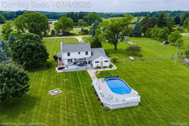 7181 Washburn Rd, Goodrich, MI 48438 - photo 2