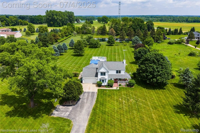 7181 Washburn Rd, Goodrich, MI 48438 - photo 3