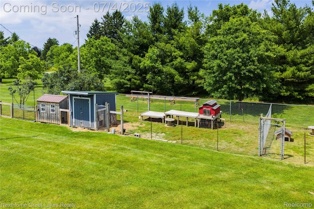7181 Washburn Rd, Goodrich, MI 48438 - photo 6