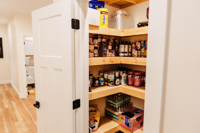 2634 Fitzgerald Ave, Fremont, MI 49412 - view of pantry