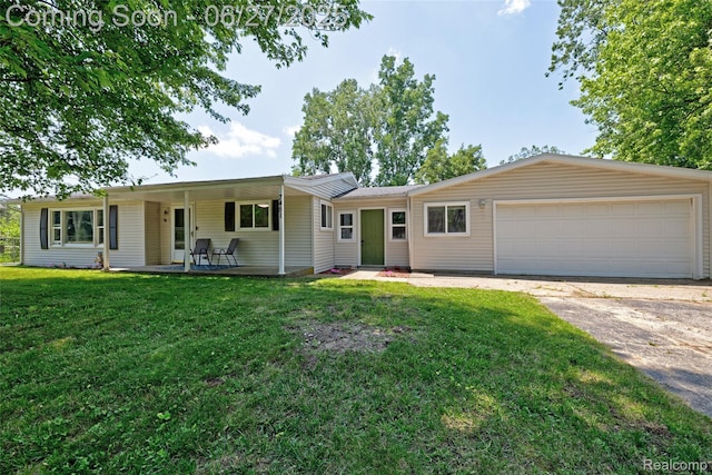 7451 Johnson Rd, Flushing, MI 48433 - photo 1