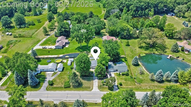 7451 Johnson Rd, Flushing, MI 48433 - photo 2