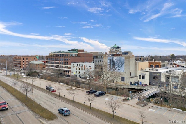 127 S Union St, Traverse City, MI 49684 - city view