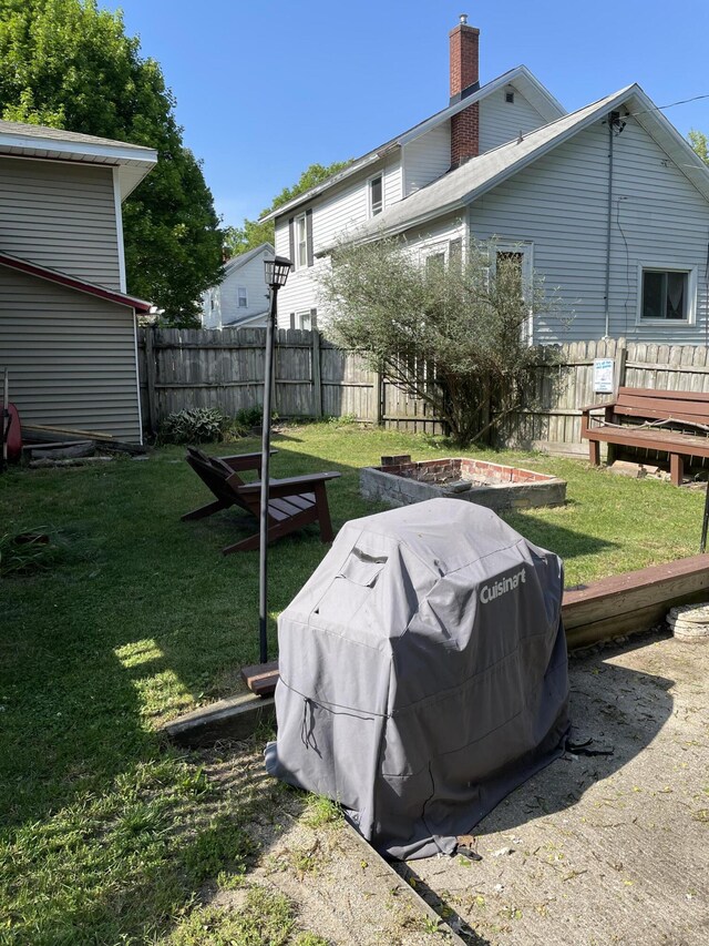 204 4th St, Ludington, MI 49431 - photo 23