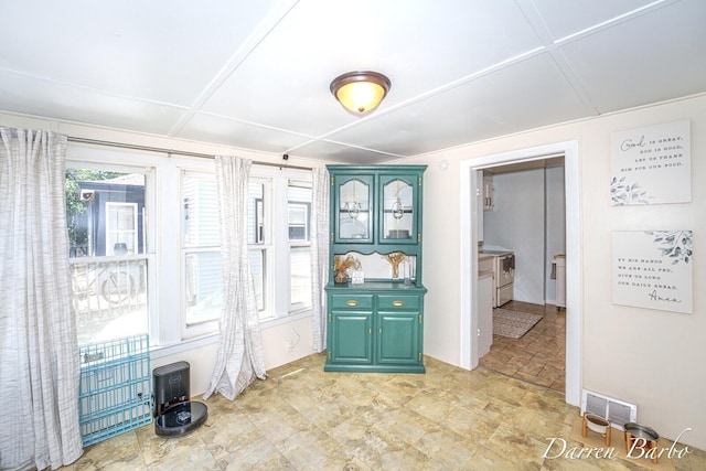 1118 Sibley St NW, Grand Rapids, MI 49504 - view of sunroom
