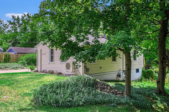 2816 S Park St, Kalamazoo, MI 49001 - view of front of property