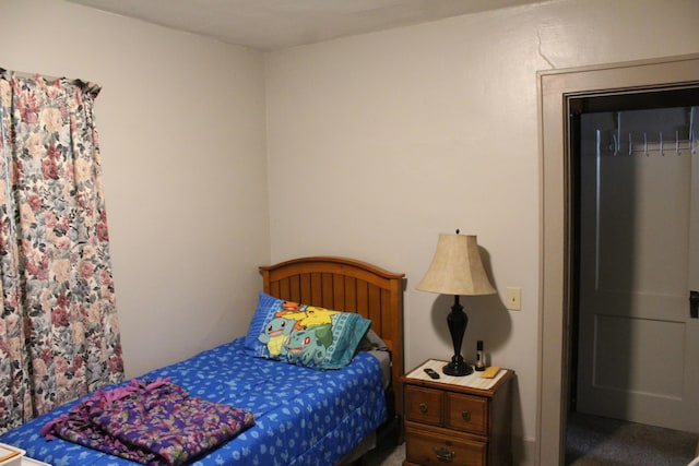3316 Adams St, Kalamazoo, MI 49008 - bedroom featuring carpet flooring