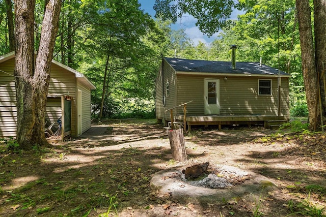 2814 Musser Rd, Mancelona, MI 48659