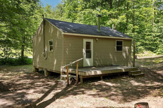 2814 Musser Rd, Mancelona, MI 48659