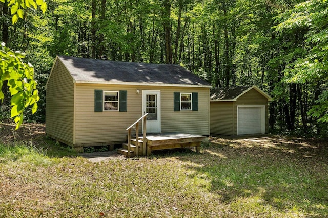 2814 Musser Rd, Mancelona, MI 48659