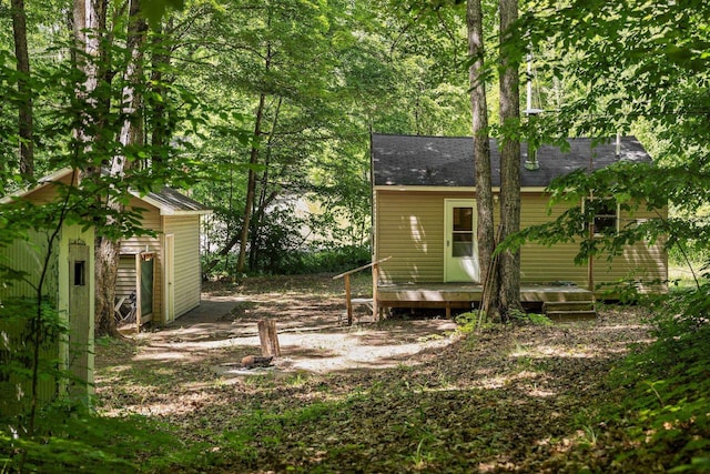2814 Musser Rd, Mancelona, MI 48659