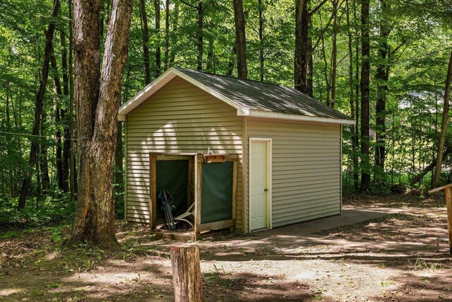 2814 Musser Rd, Mancelona, MI 48659