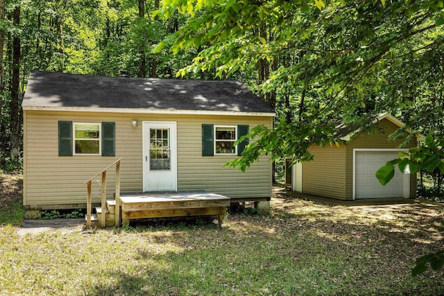 2814 Musser Rd, Mancelona, MI 48659