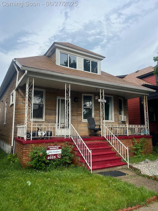 11568 Saint Aubin St, Hamtramck, MI 48212 - photo 1