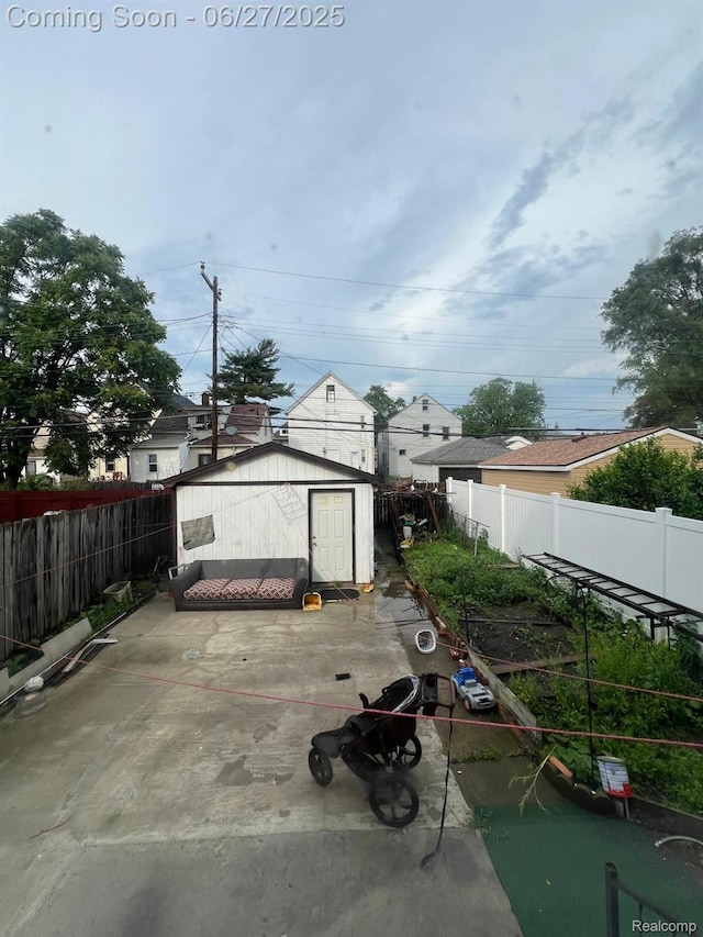 11568 Saint Aubin St, Hamtramck, MI 48212 - photo 7
