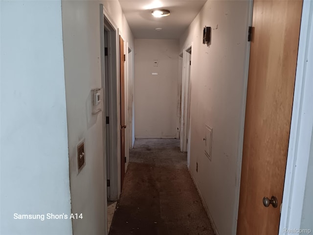 3375 Jacque St, Flint, MI 48532 - view of hallway