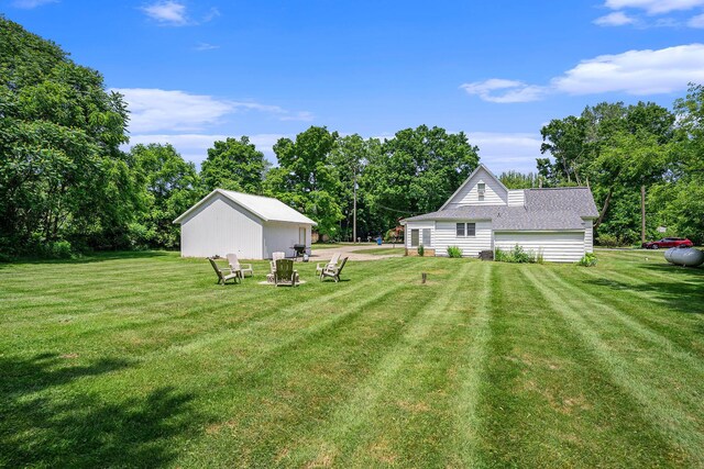 60093 Church St, Lacota, MI 49063 - photo 25