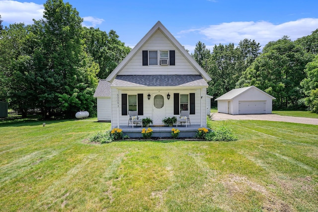 60093 Church St, Lacota, MI 49063 - photo 2