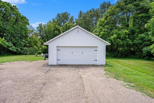 60093 Church St, Lacota, MI 49063 - photo 4