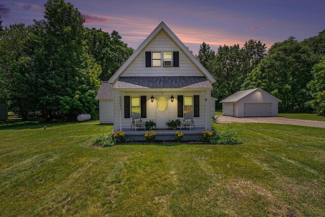 60093 Church St, Lacota, MI 49063 - photo 28