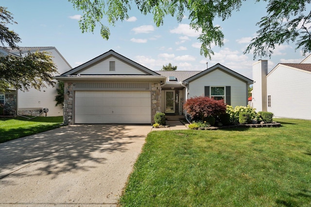 7375 Hideaway Dr, Ypsilanti, MI 48197 - photo 2